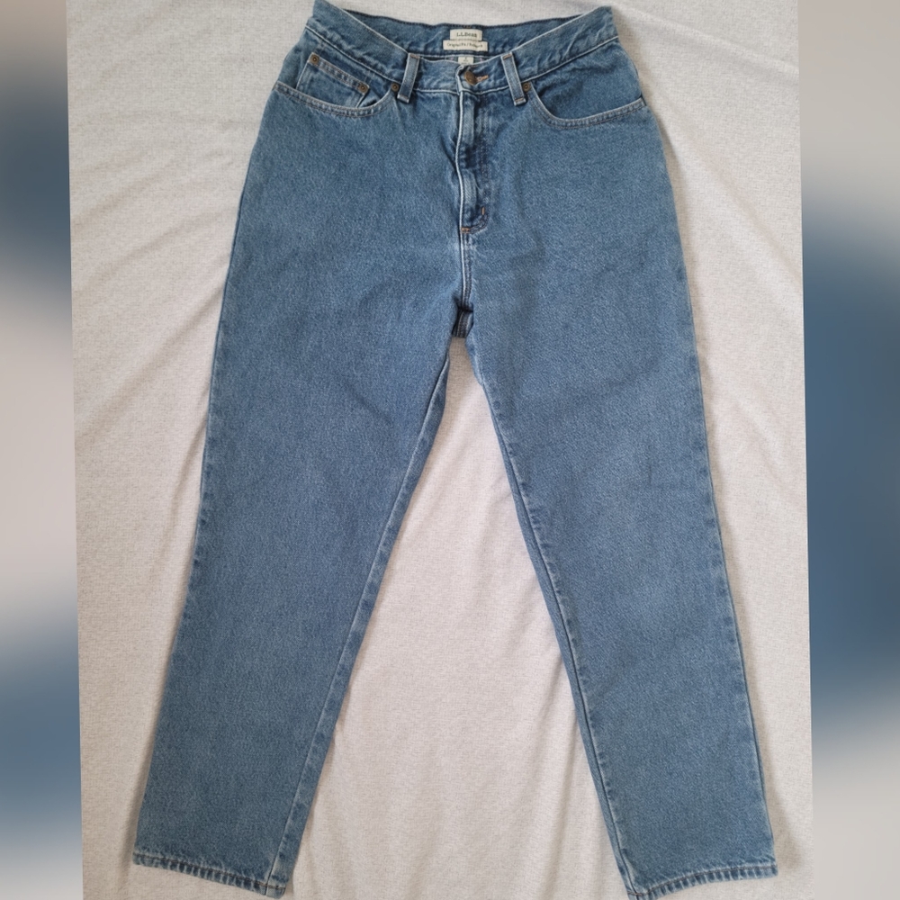 Vintage L.L. Bean Jeans